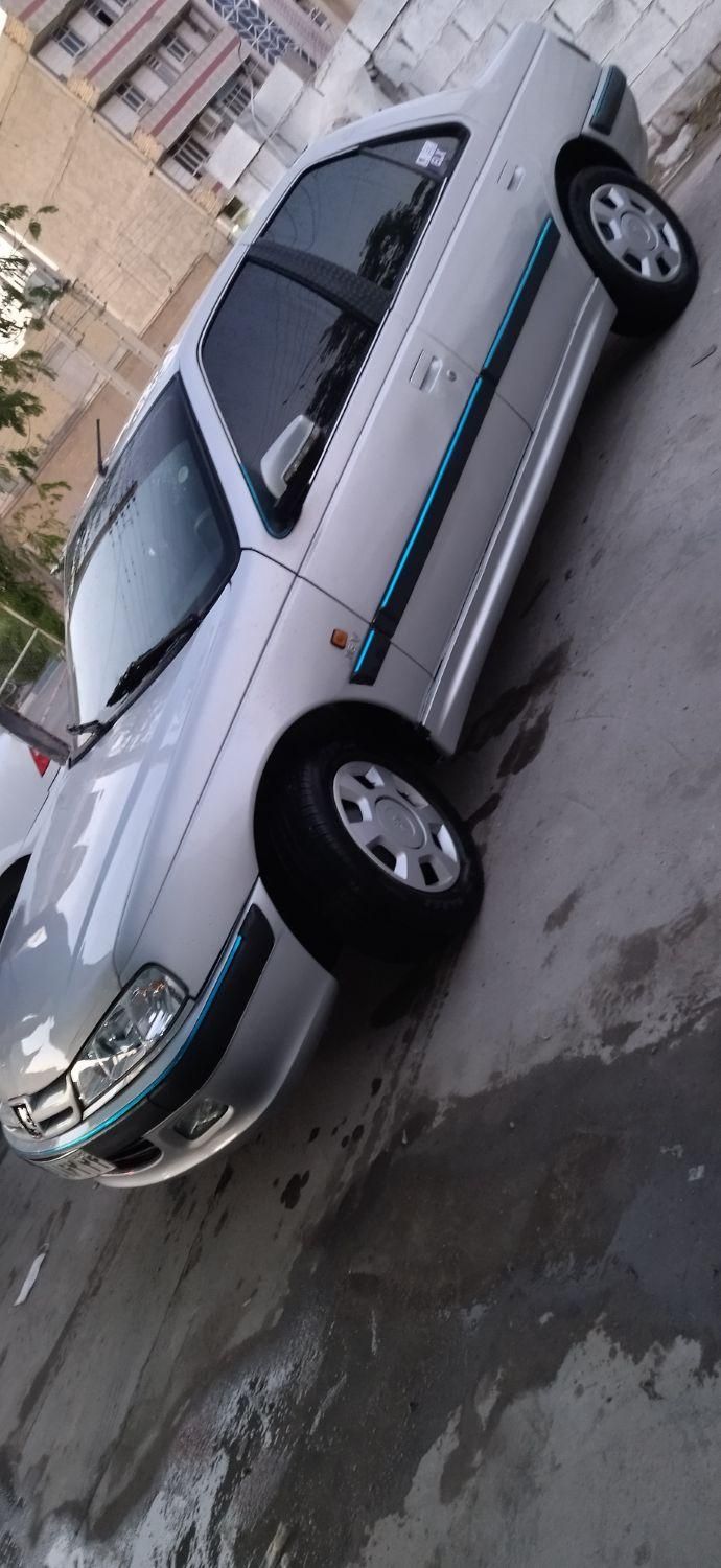 خودرو پژو، پارس آگهی ann_19483657