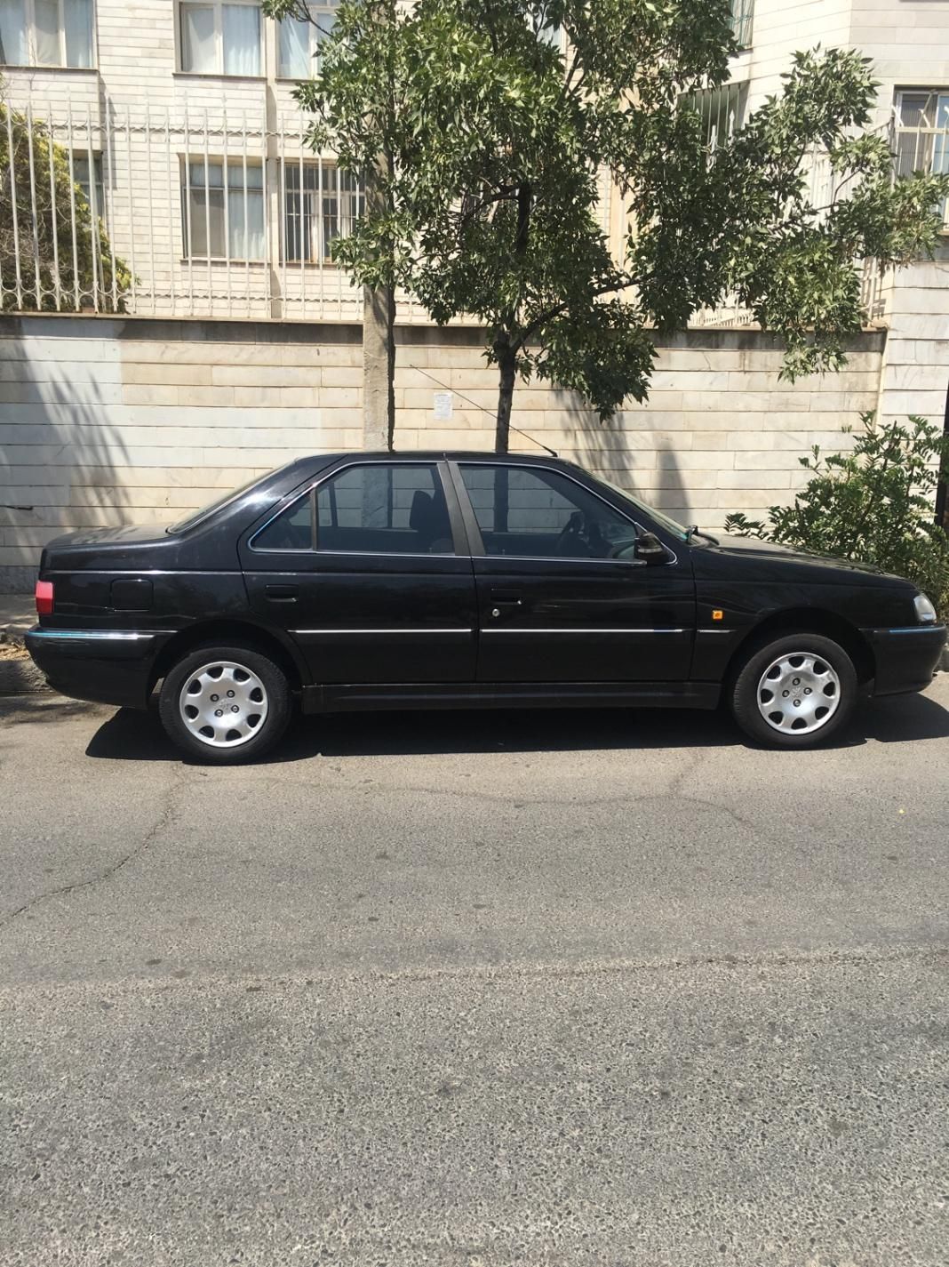 خودرو پژو، پارس آگهی ann_19483677