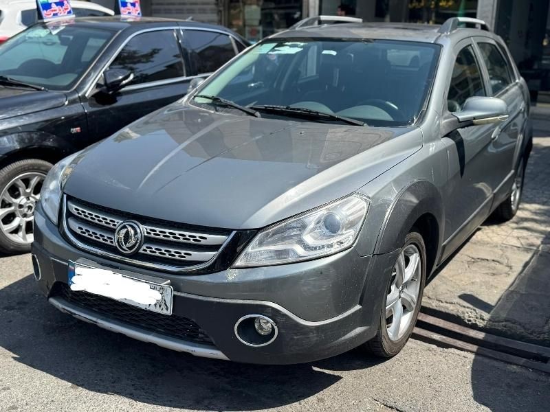 خودرو دانگ فنگ، H30 کراس آگهی ann_19483689