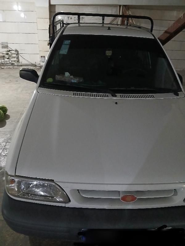 پراید 151 SE - 1402