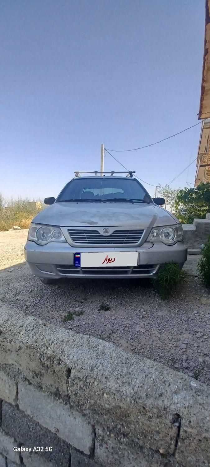 خودرو پراید، 131 آگهی ann_19483709
