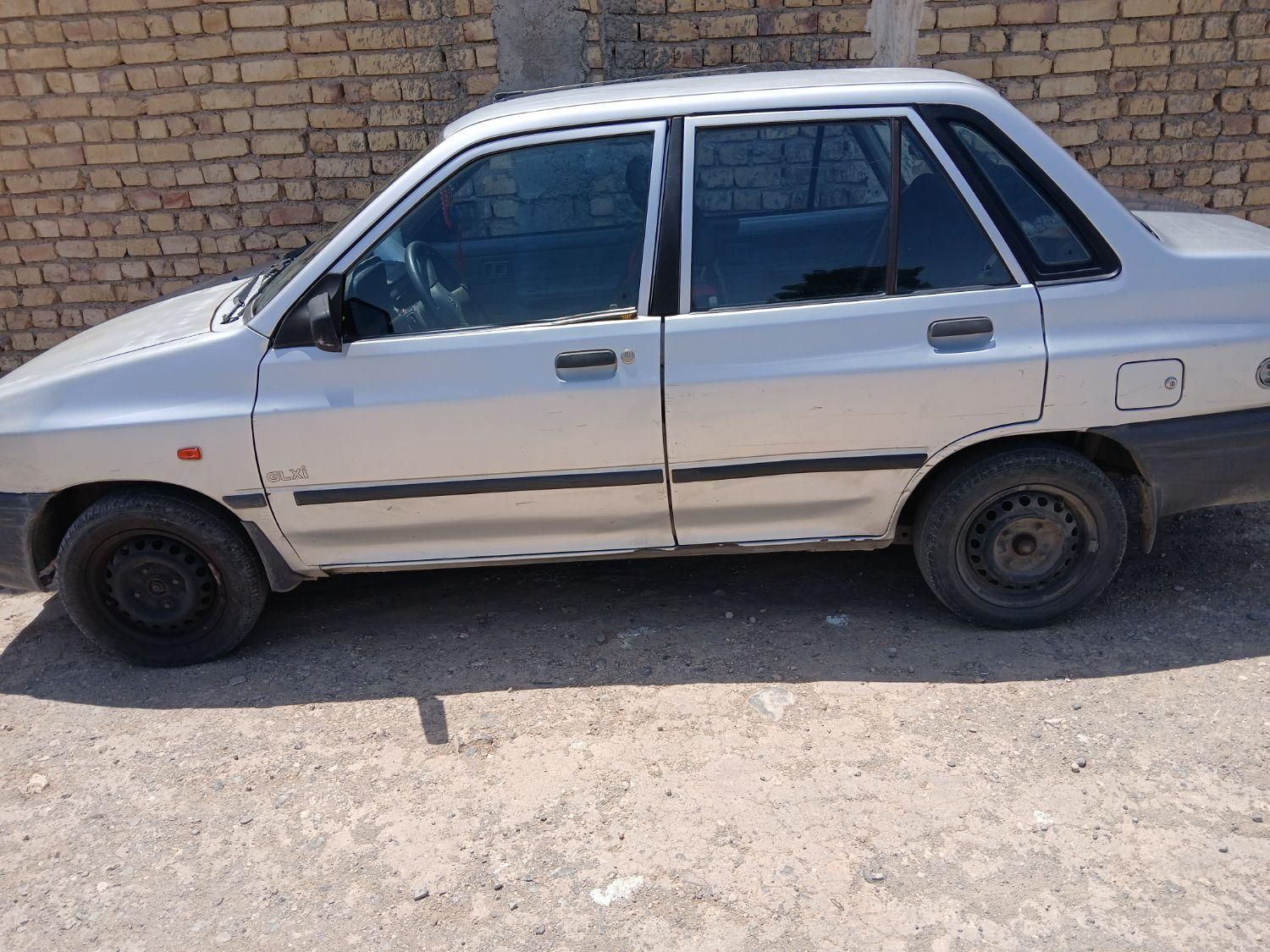 خودرو پراید، 131 آگهی ann_19483726