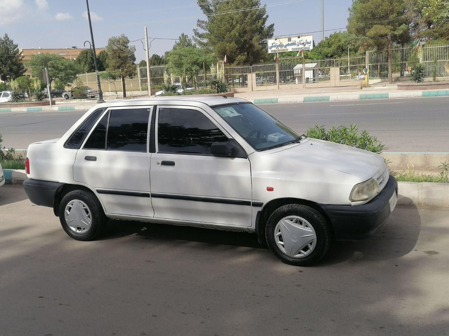 خودرو پراید، 131 آگهی ann_19483733