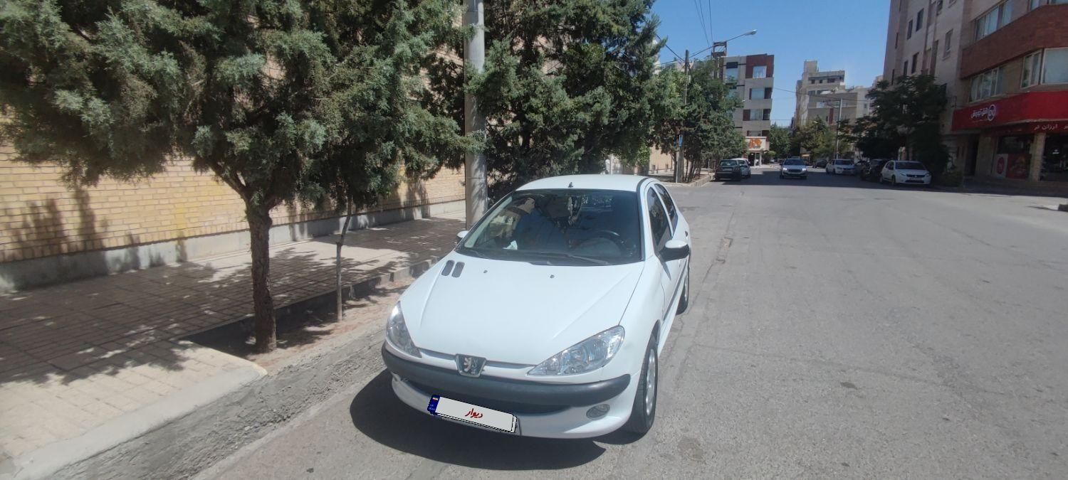 خودرو پژو، 206 آگهی ann_19483736