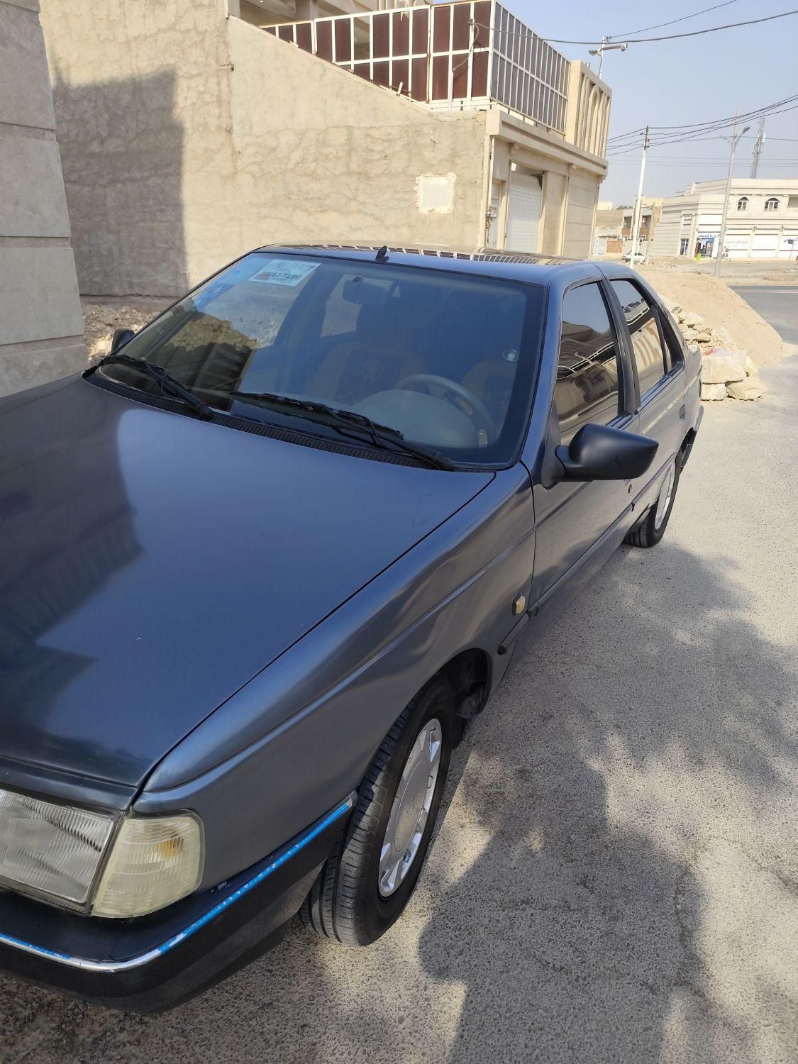خودرو پژو، 405 آگهی ann_19483737