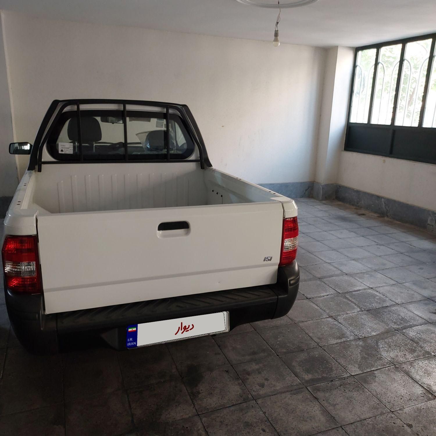 پراید 151 SE - 1402