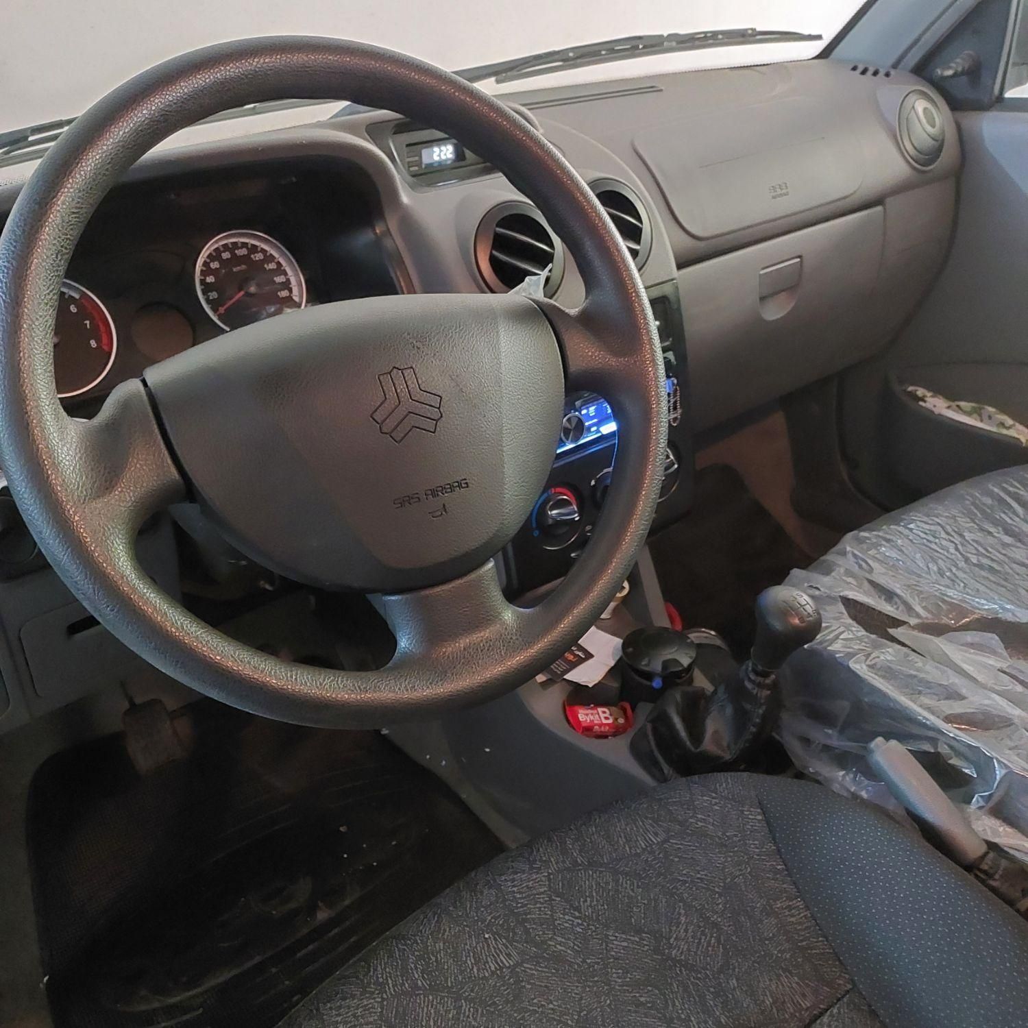 پراید 151 SE - 1402