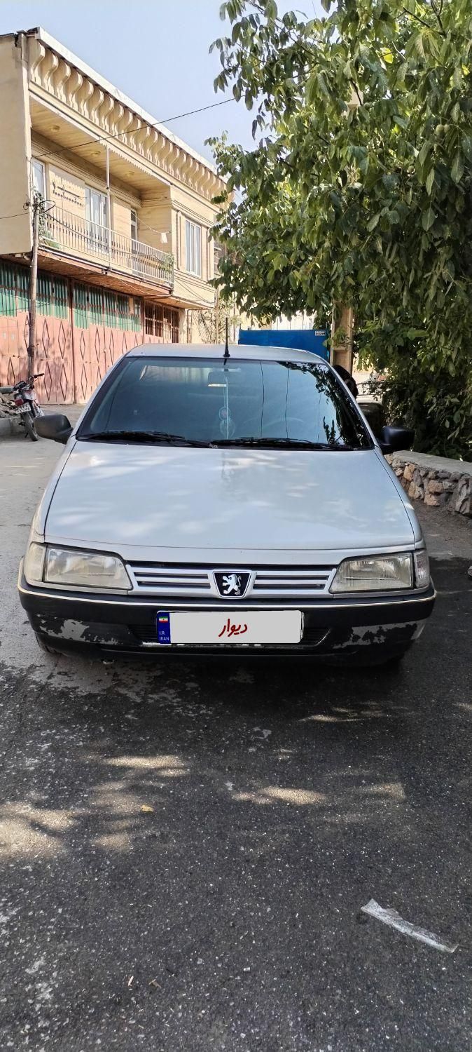 خودرو پژو، 405 آگهی ann_19483745