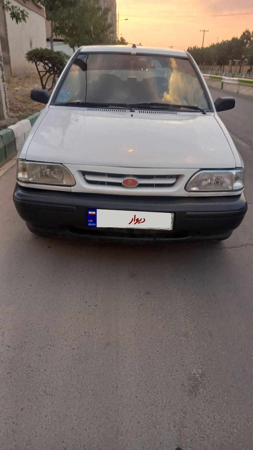 خودرو پراید، صبا آگهی ann_19483770