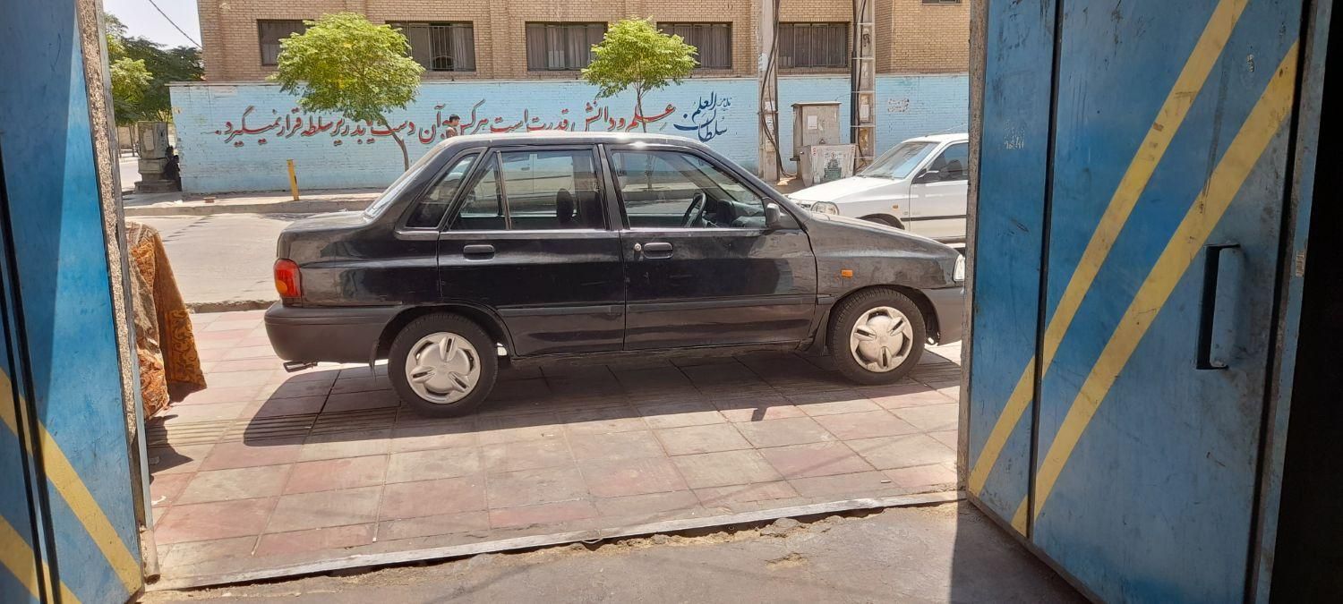 خودرو پراید، صبا آگهی ann_19483781