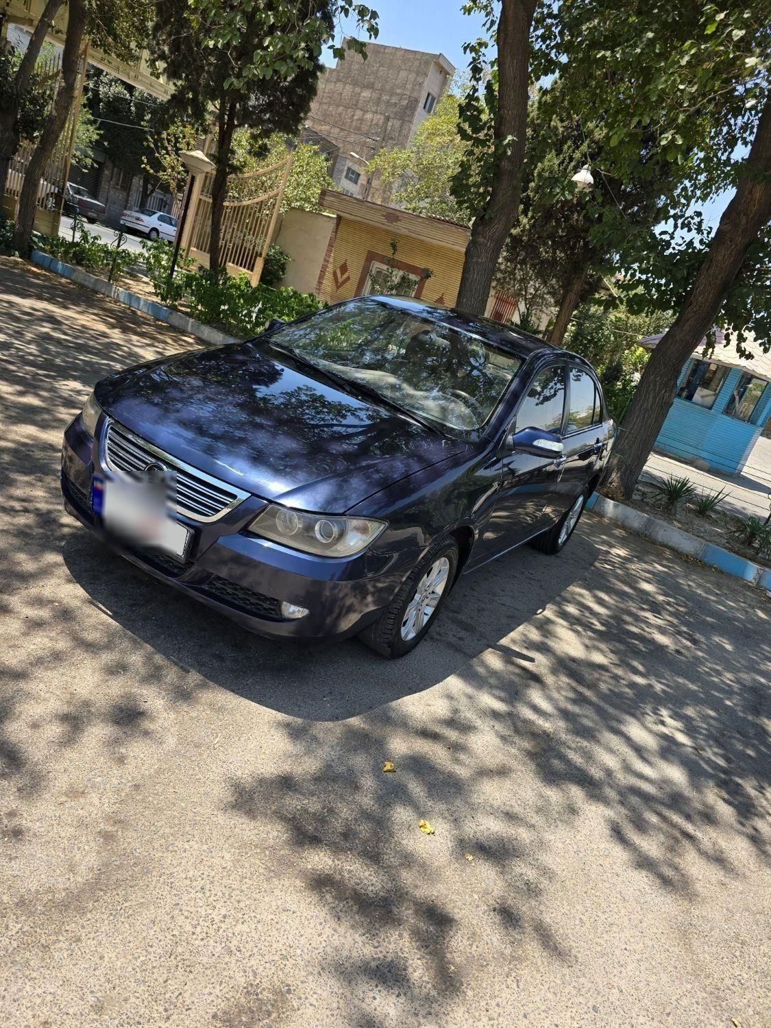 لیفان 620 دنده ای 1800 - 1391