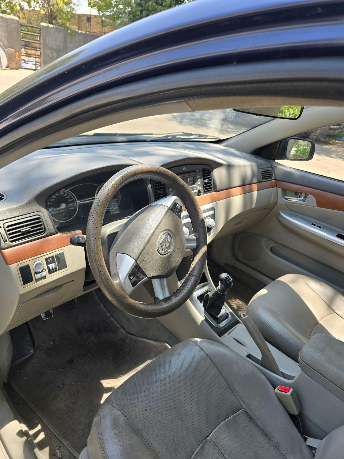 لیفان 620 دنده ای 1800 - 1391