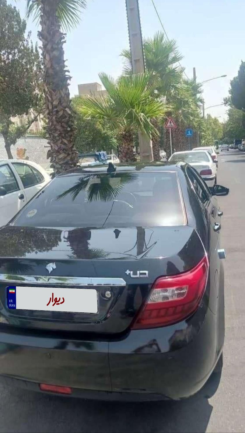 خودرو دنا، پلاس آگهی ann_19483787