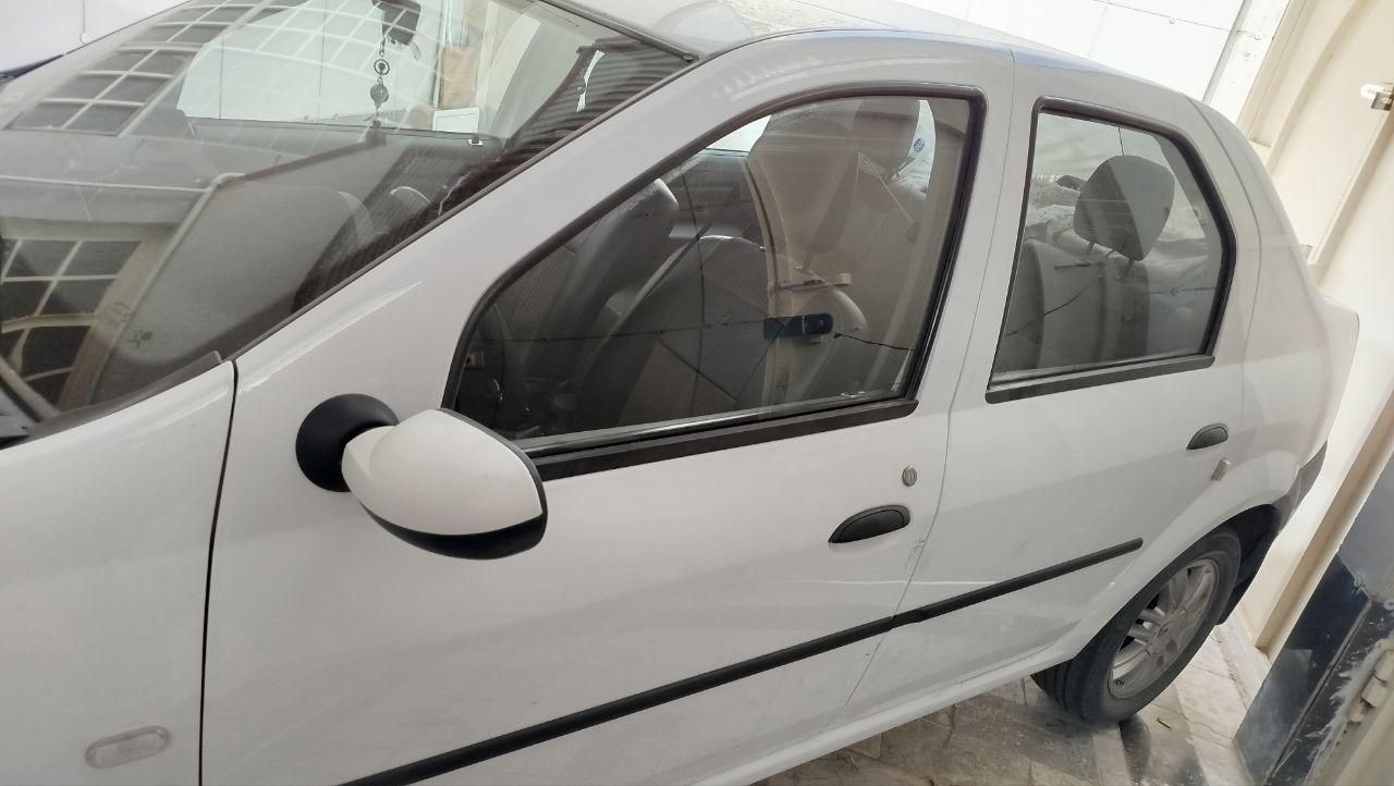 خودرو رنو، تندر 90 آگهی ann_19483810