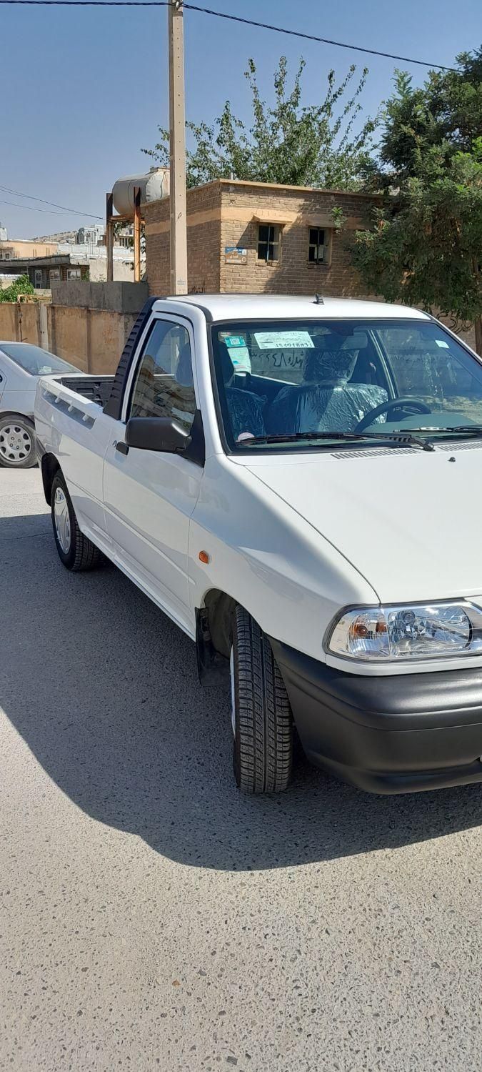 پراید 151 SE - 1403