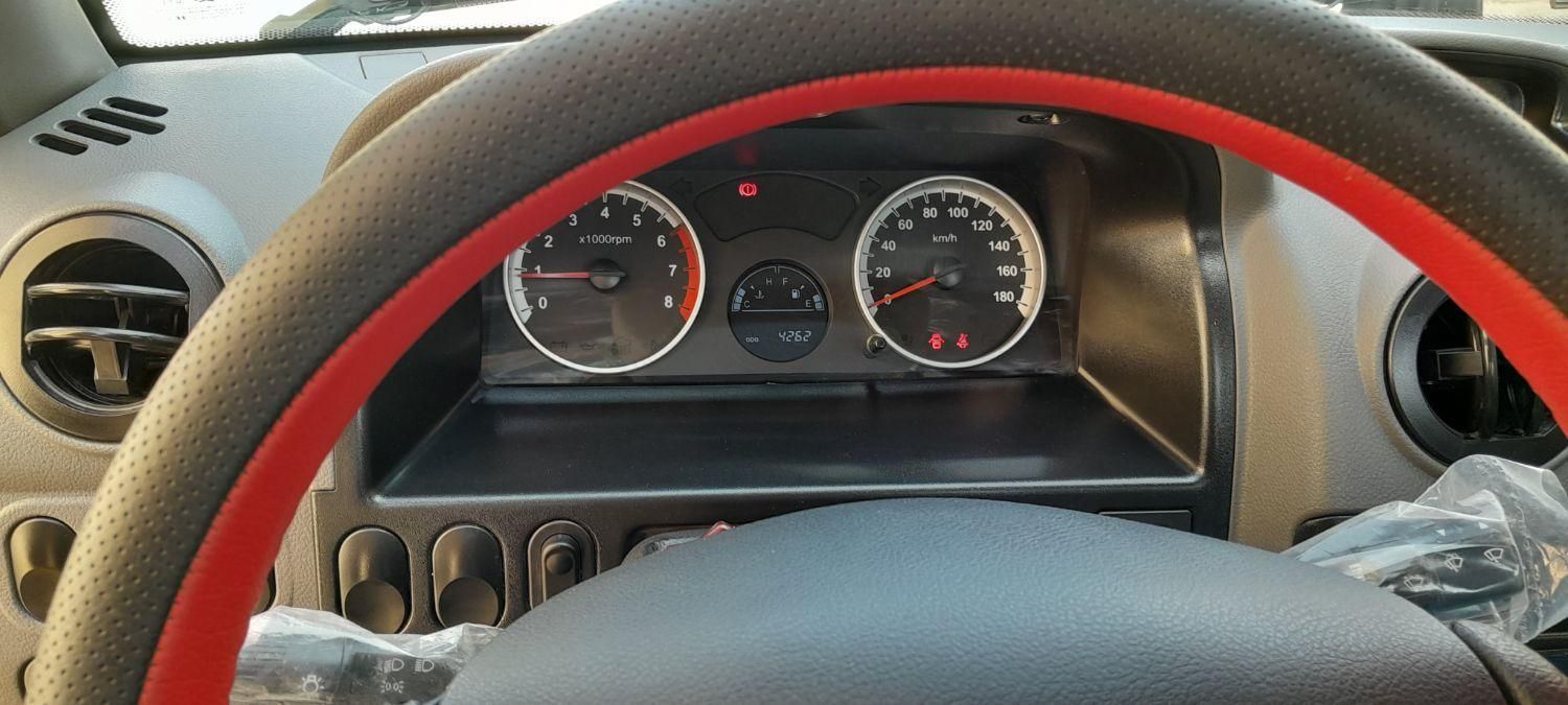 پراید 151 SE - 1403