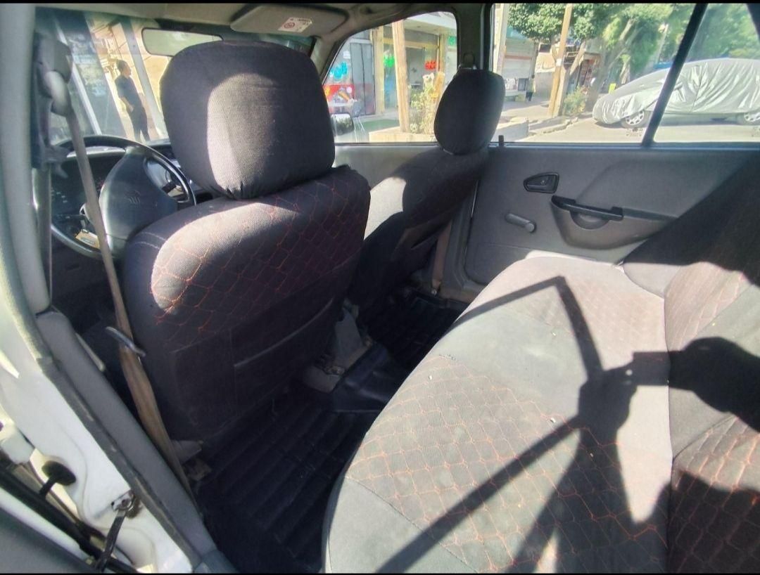 پراید 131 SX - 1392