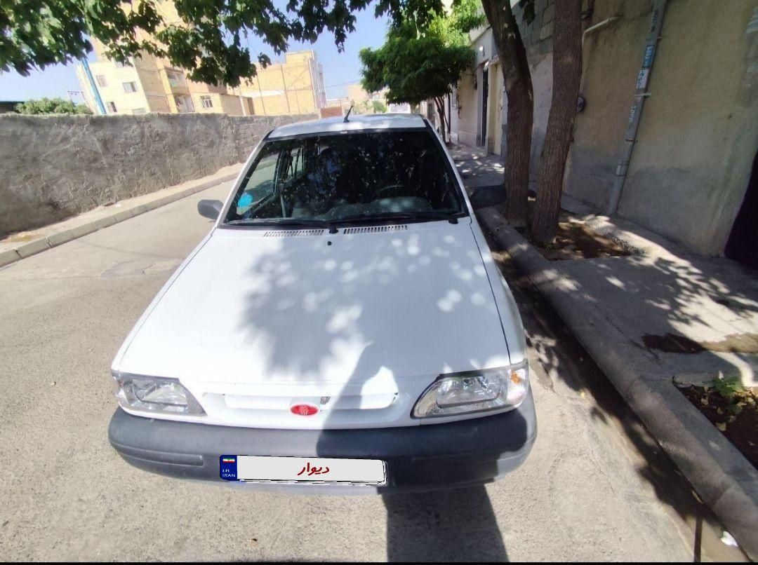 خودرو پراید، 131 آگهی ann_19483817