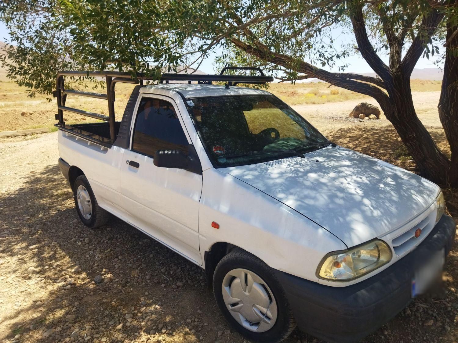 پراید 151 SE - 1399