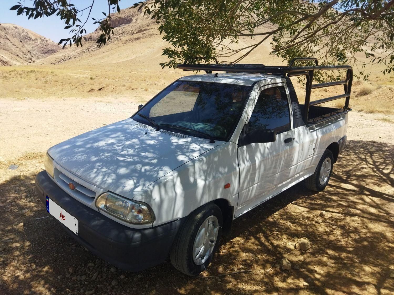پراید 151 SE - 1399