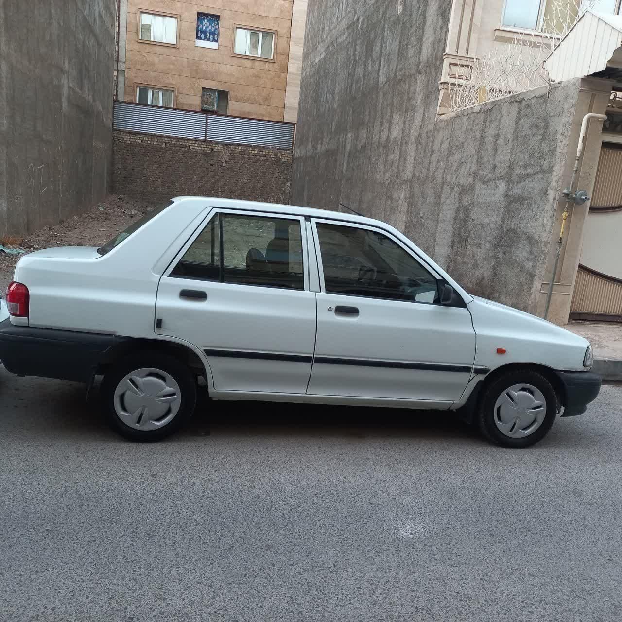 خودرو پراید، 131 آگهی ann_19483831