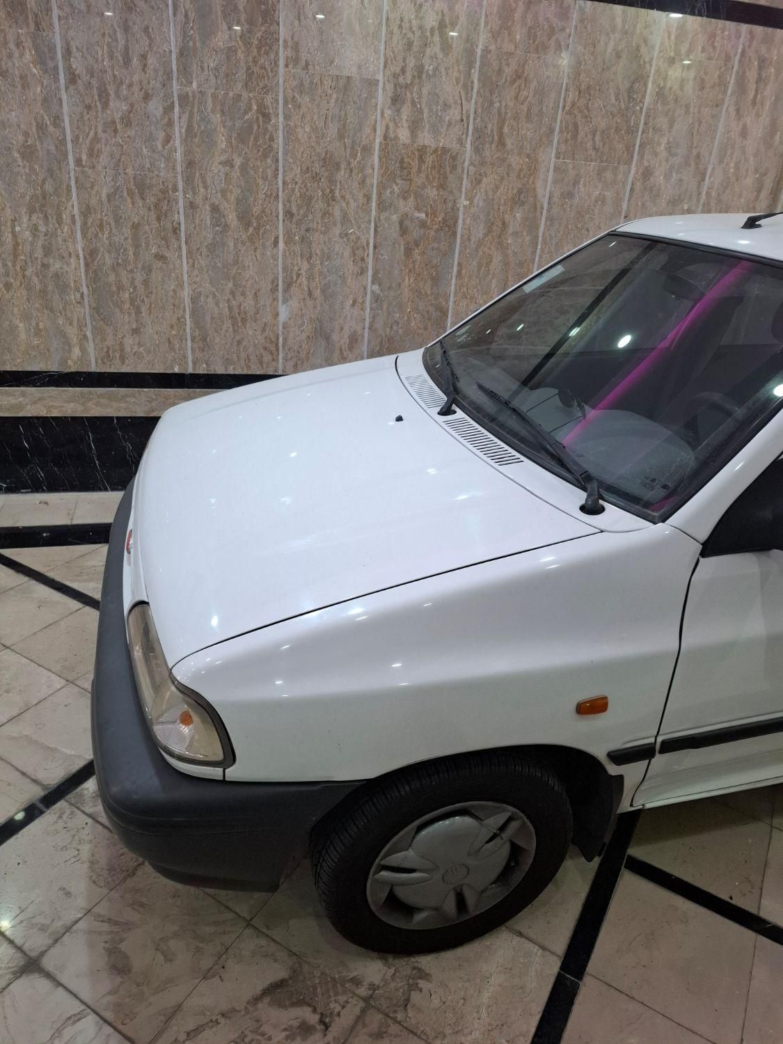 پراید 131 SE - 1399