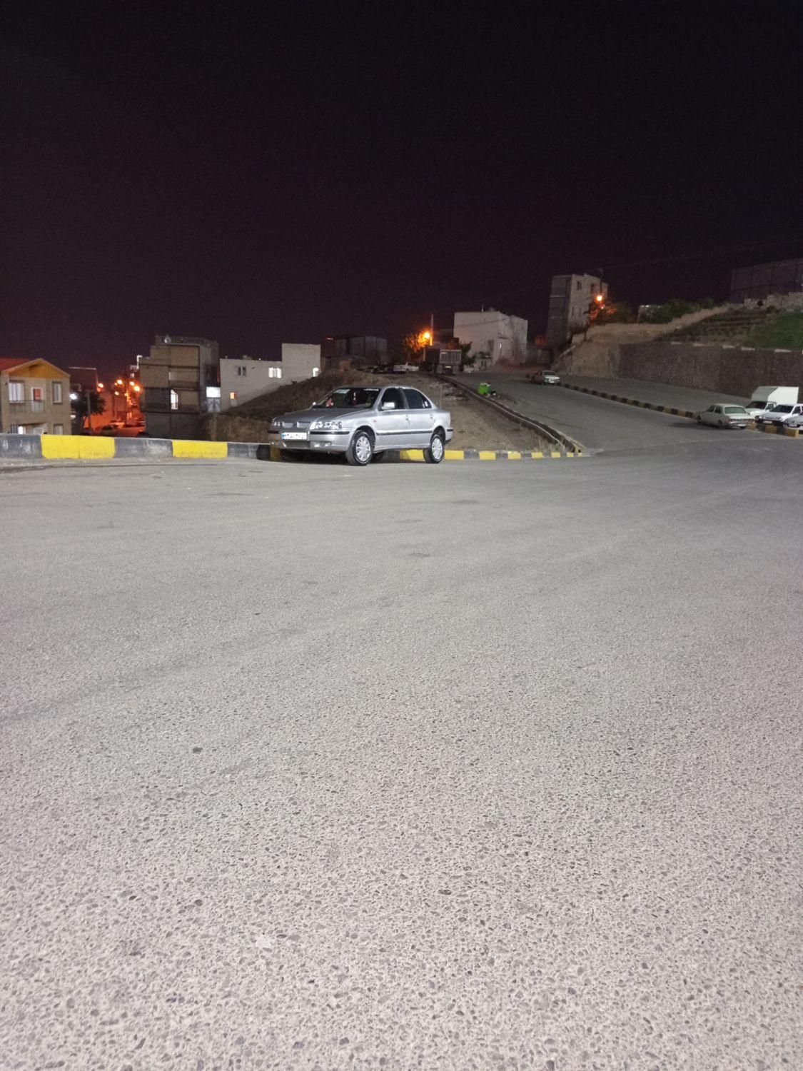 خودرو سمند، X7 آگهی ann_19483871