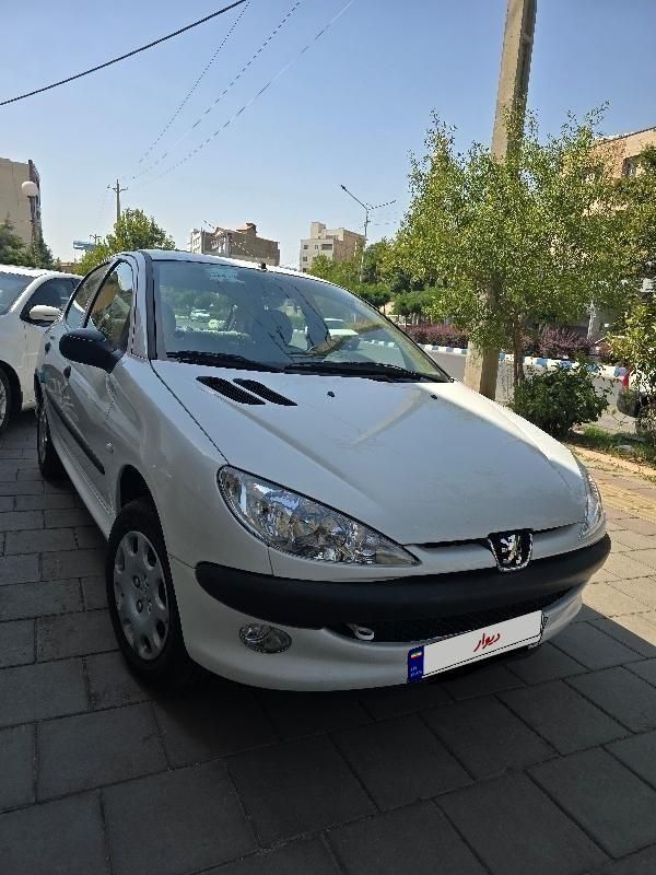 خودرو پژو، 206 آگهی ann_19483884