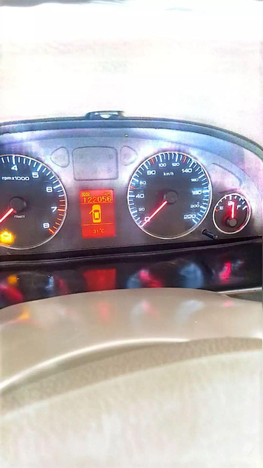 سمند LX XU7 - 1399