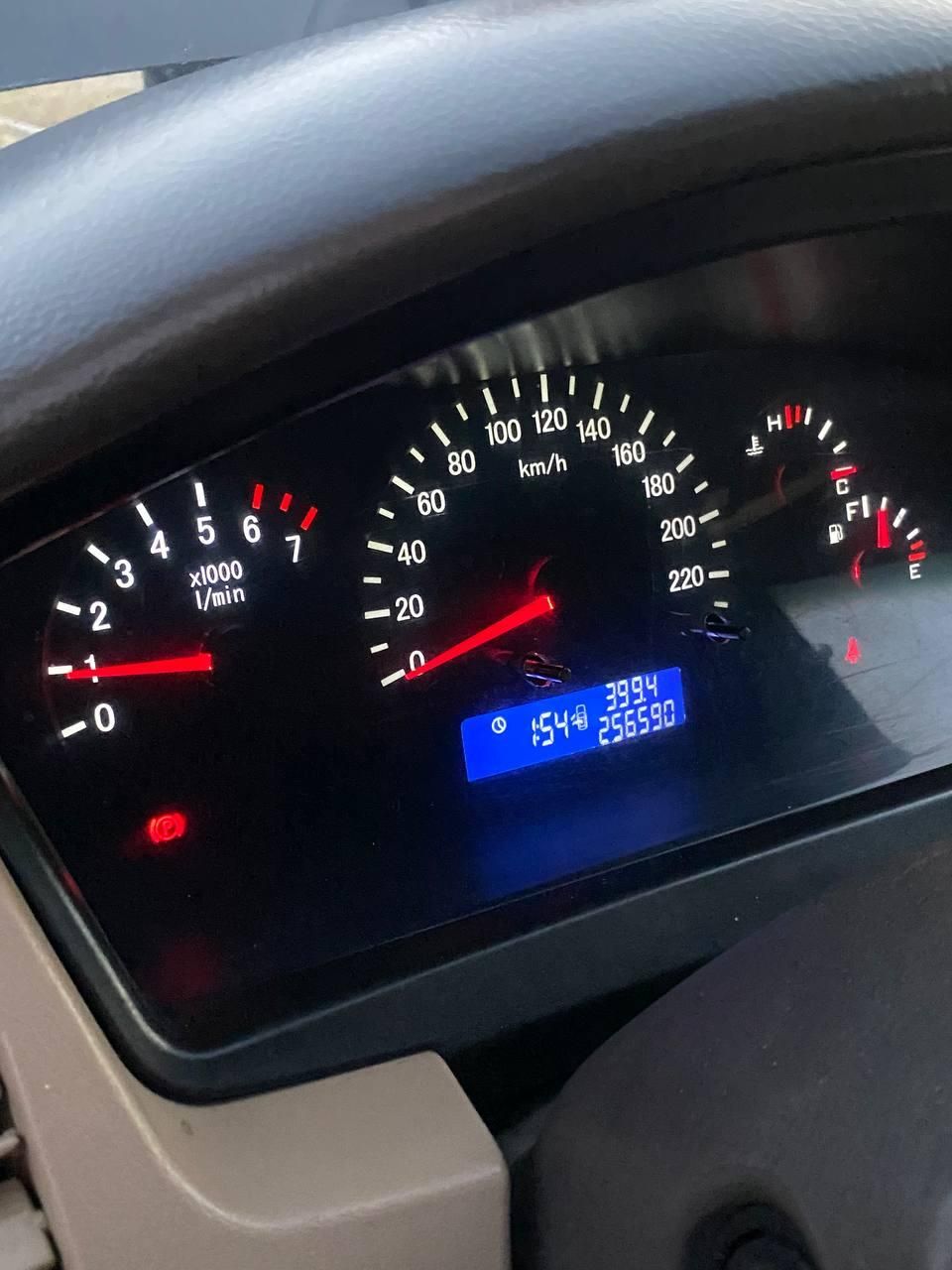 ام وی ام 530 دنده ای - 1390