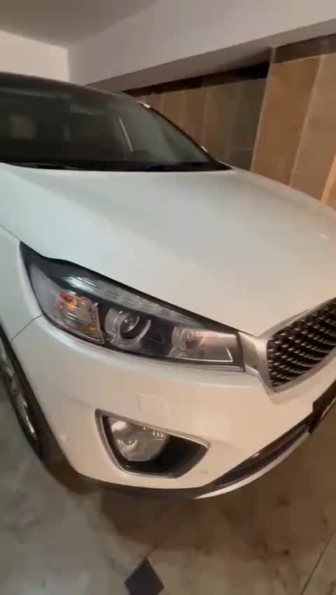 خودرو کیا، سورنتو آگهی ann_19483976