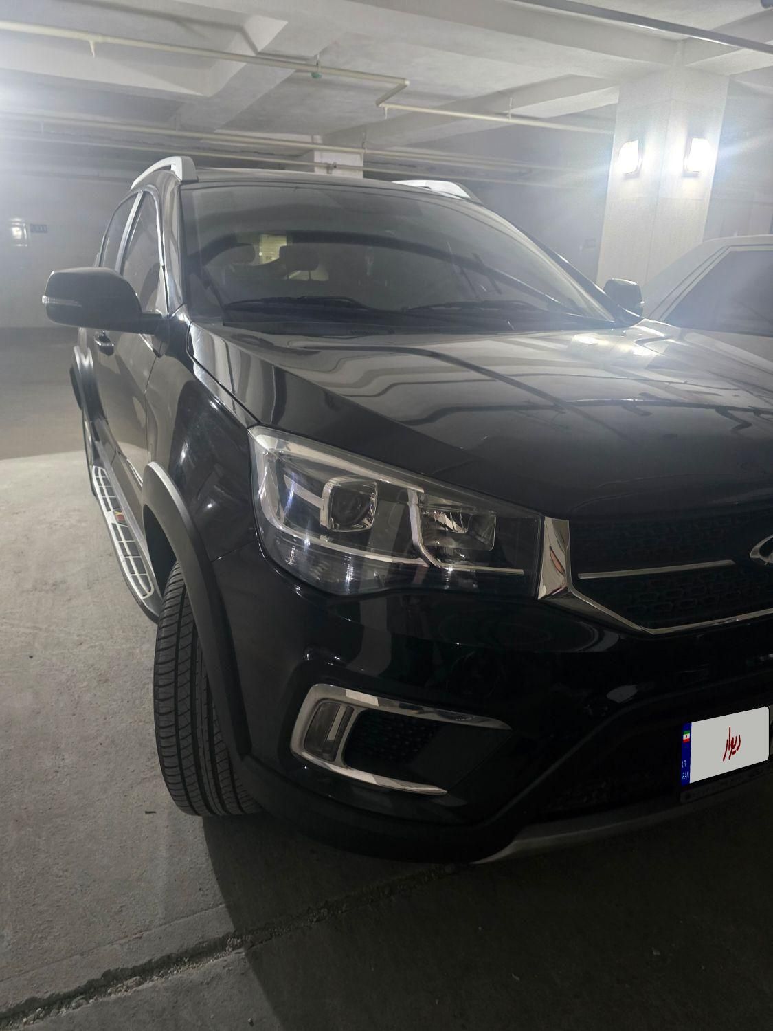 ام وی ام X22 دنده ای اسپرت اکسلنت - 1400