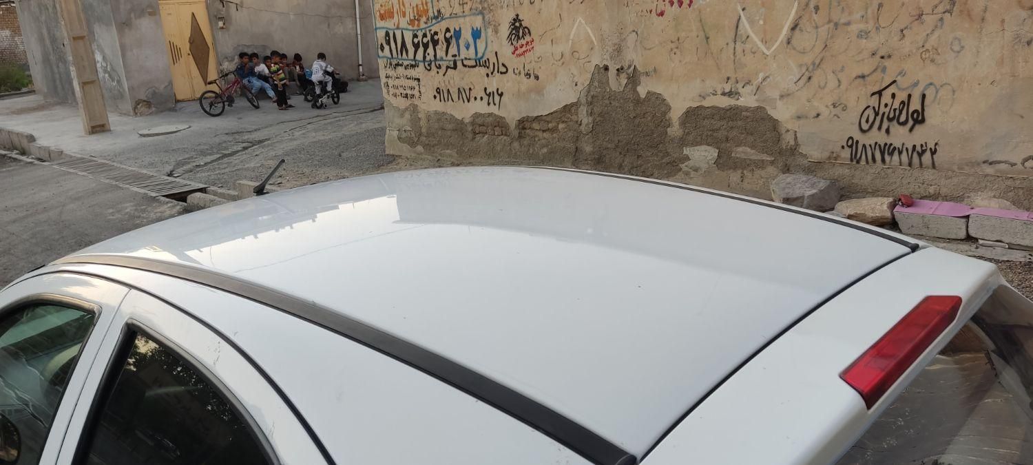 تیبا 2 پلاس - 1399