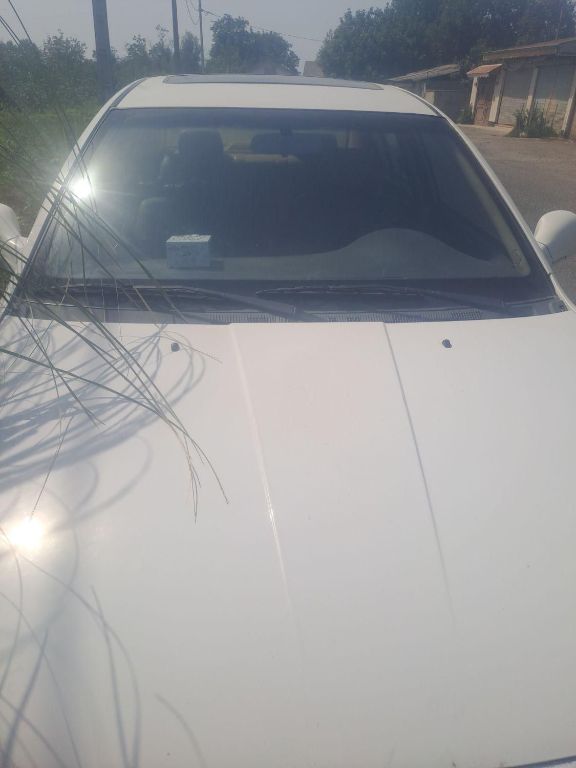 ام وی ام 530 دنده ای - 1391