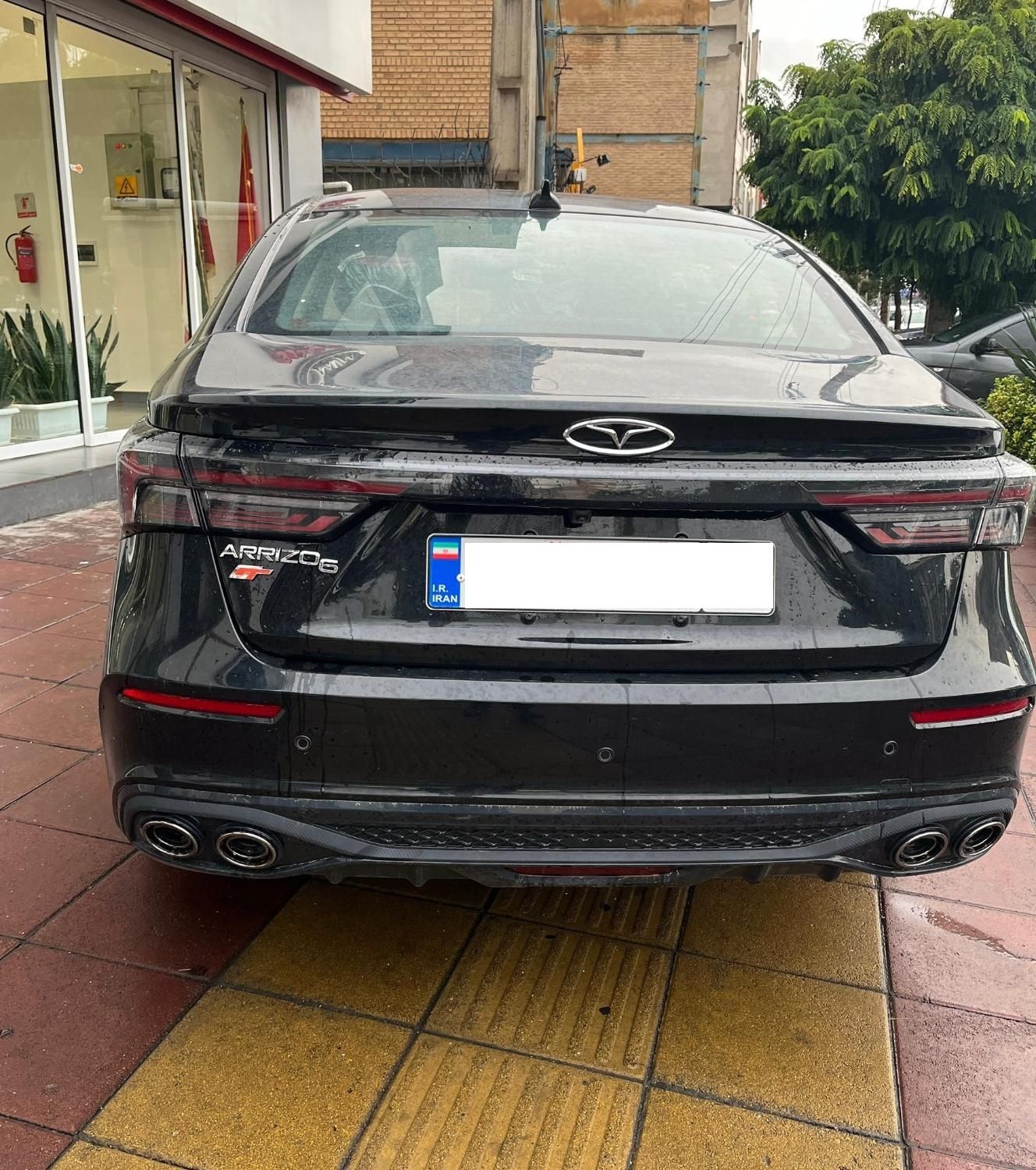 فونیکس آریزو 6 GT اکسلنت - 2025