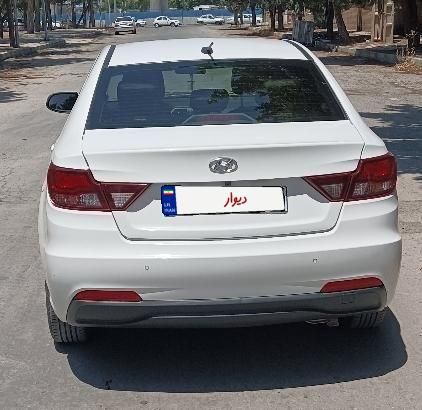 شاهین G دنده ای - 1402