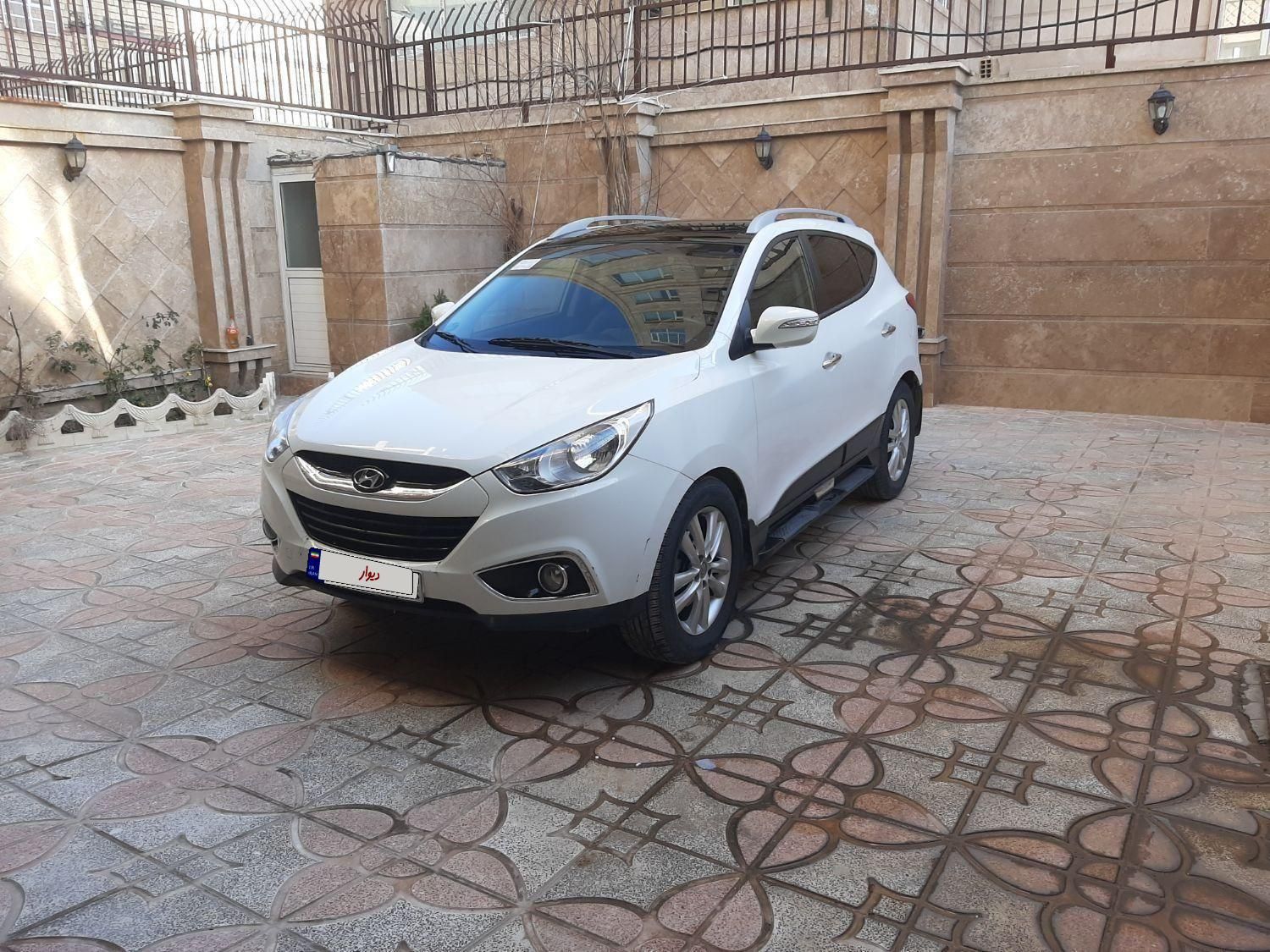 خودرو هیوندای، توسان آگهی ann_19484229
