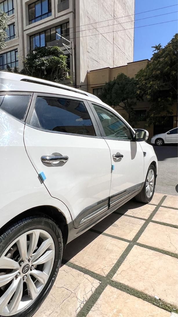 جک S5 اتوماتیک - 1395