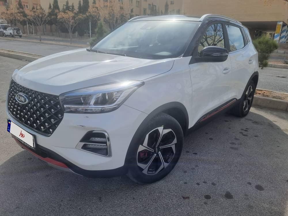 ام وی ام X55 پرو اکسلنت اسپرت - 1401