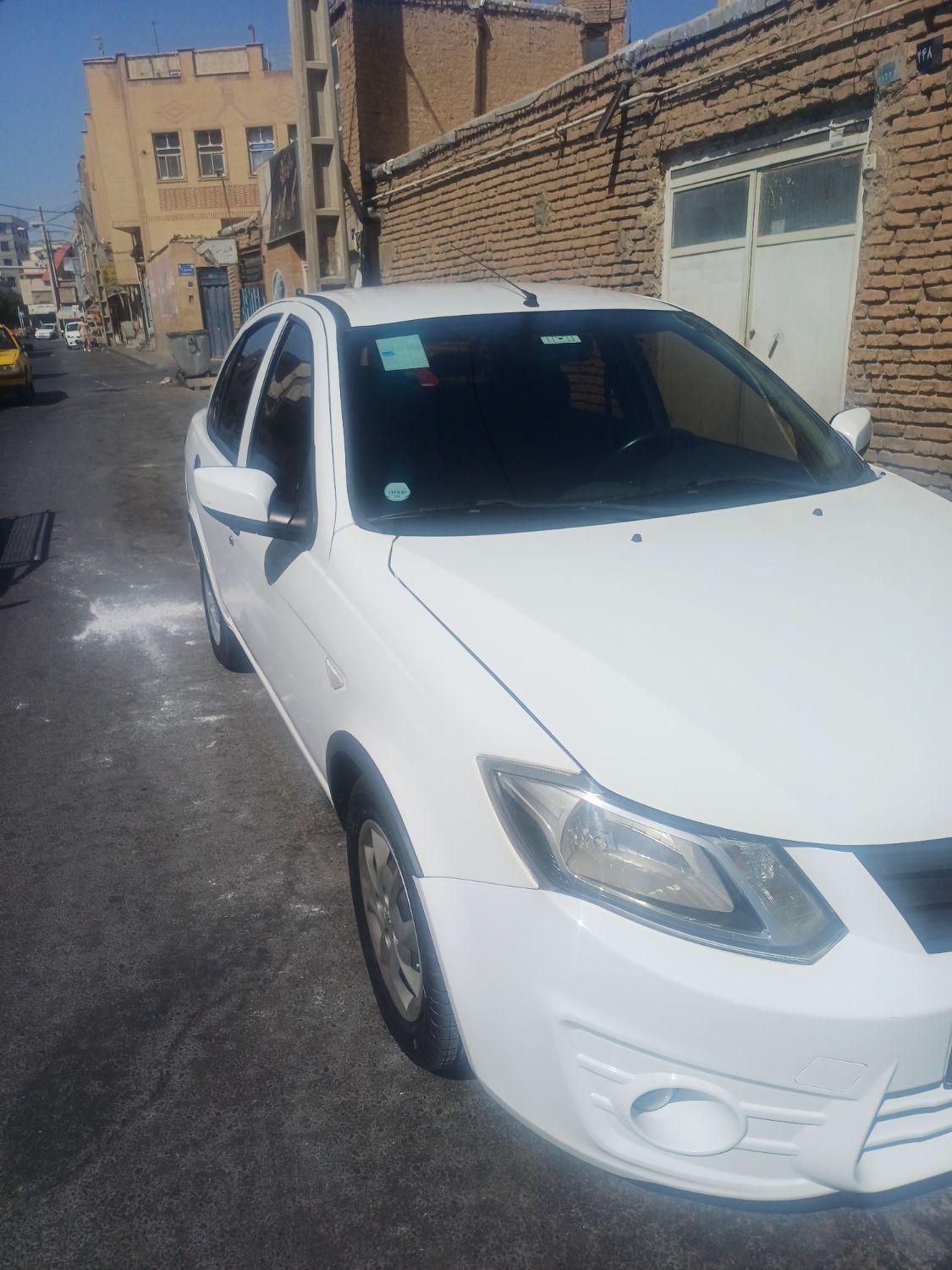 ساینا EX معمولی - 1400