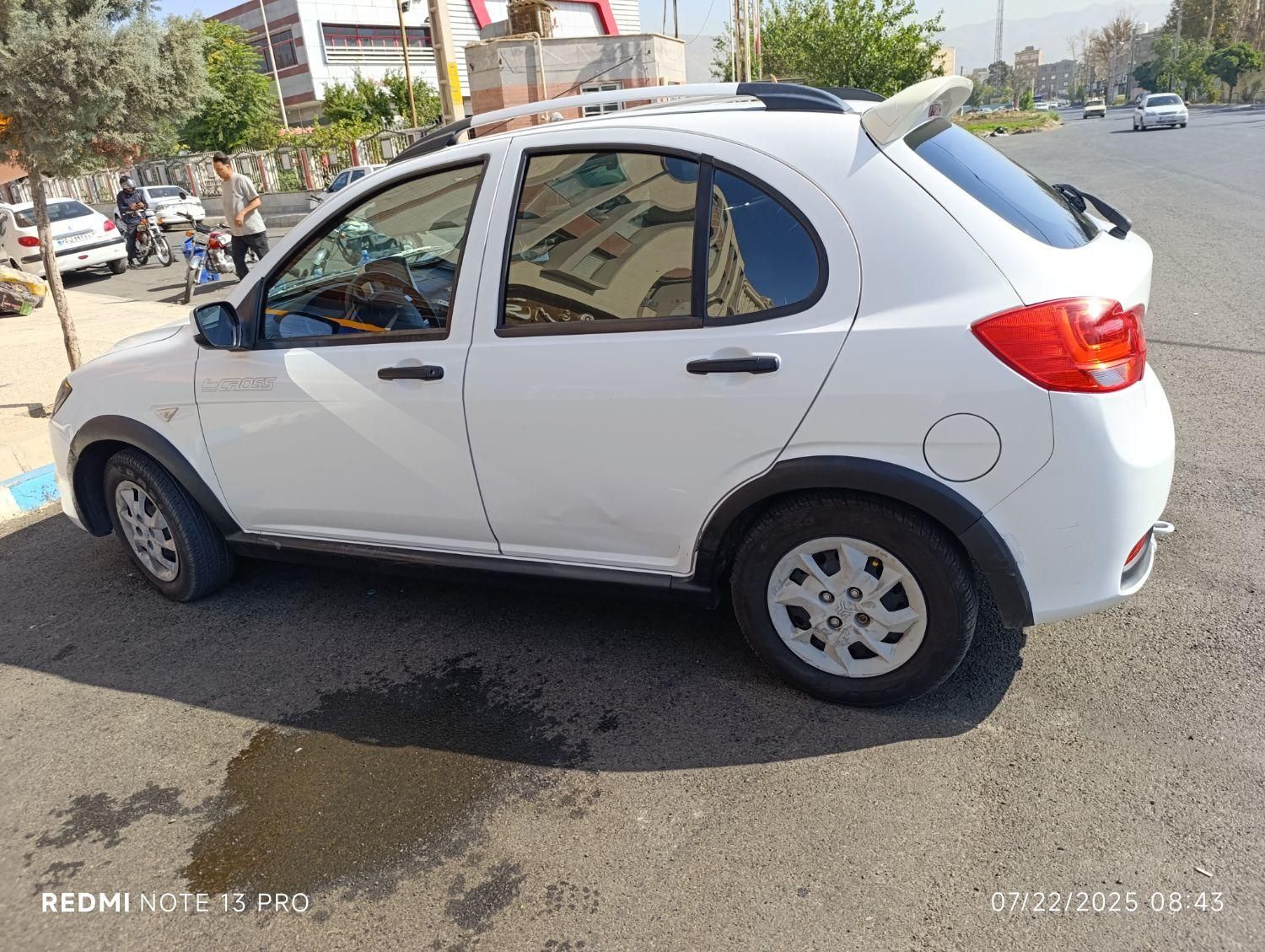 خودرو کوییک، S آگهی ann_19484295
