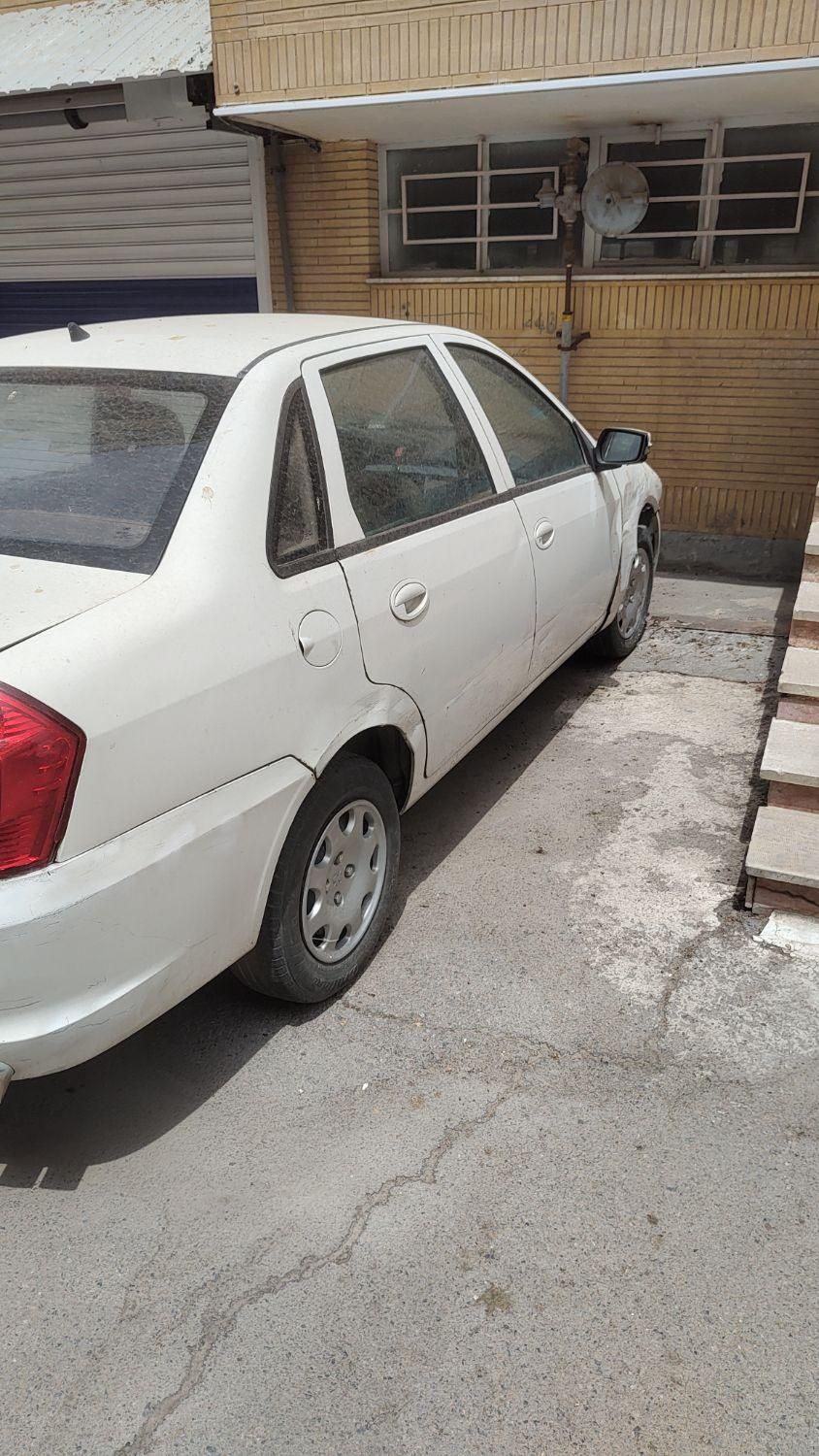 لیفان 520I دنده ای - 1390