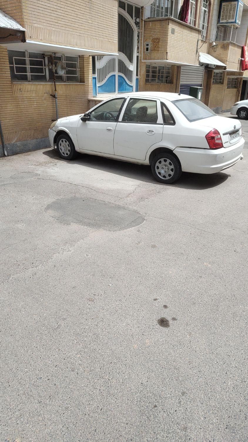 خودرو لیفان، 520I آگهی ann_19484297