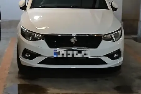 تارا اتوماتیک V4 LX - 1403