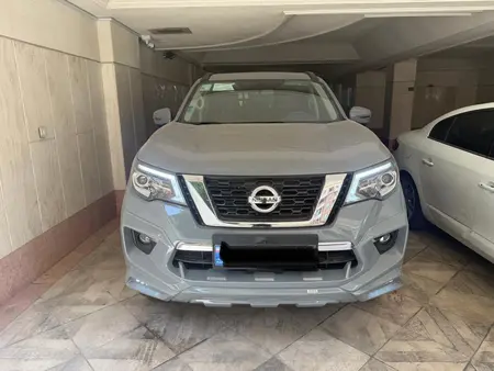 خودرو نیسان، ترا آگهی ann_19484327