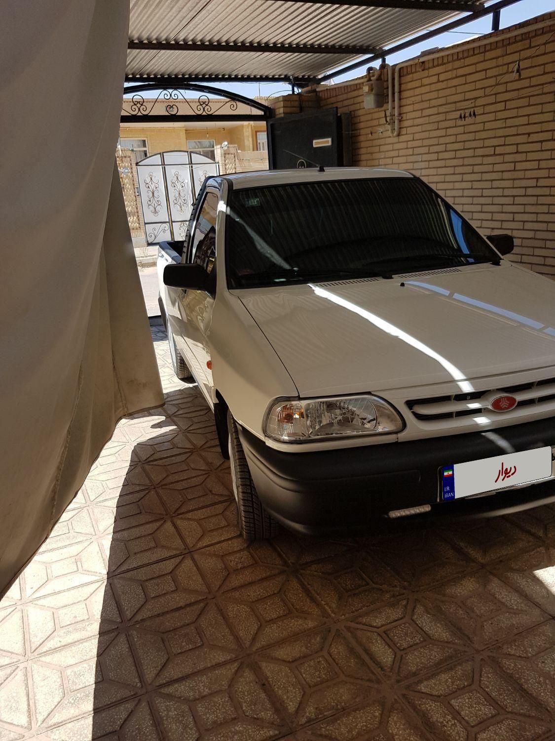 پراید 151 SE - 1403