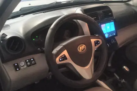 لیفان X60 دنده‌ای - 1392