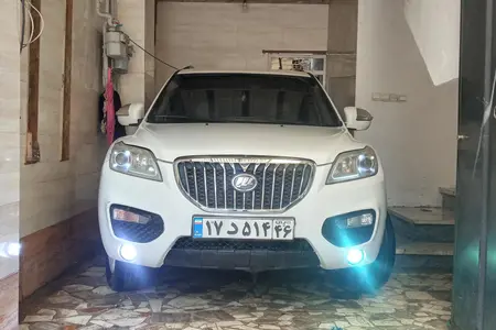 خودرو لیفان، X60 آگهی ann_19484403