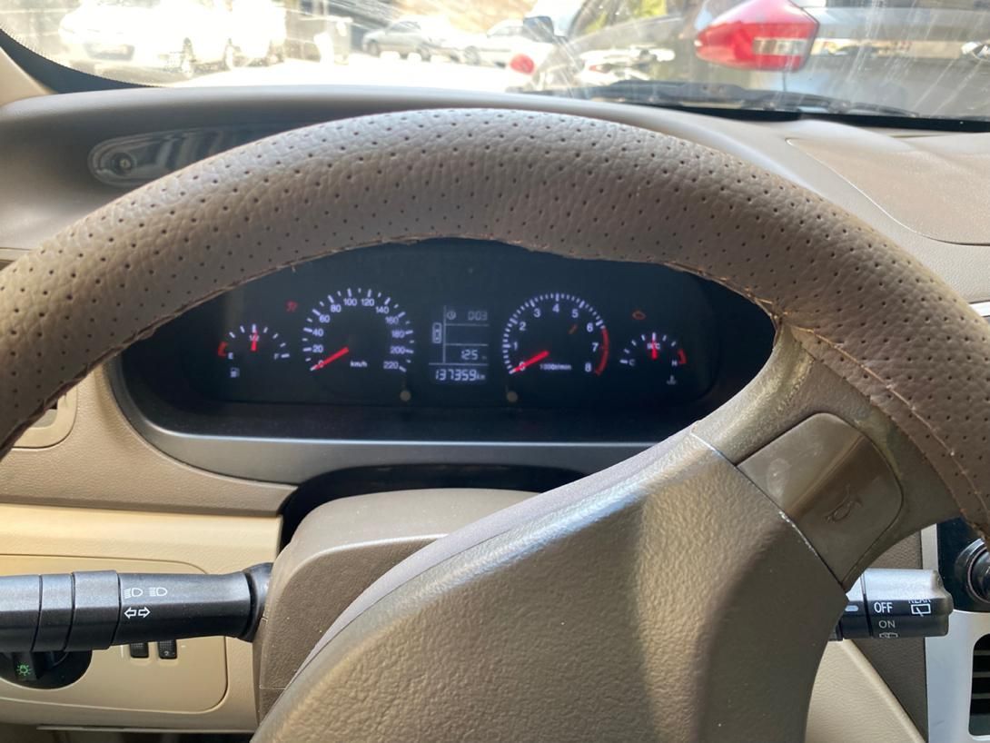 ام وی ام 315 هاچ بک ساده دنده ای - 1391