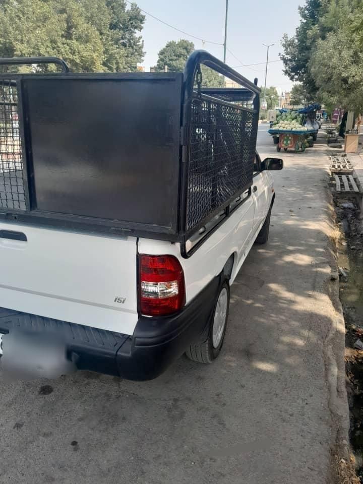 پراید 151 SE - 1403